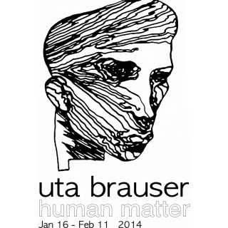 Uta Brauser at the Brouwerij