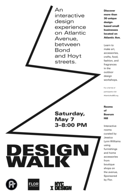 DesignWalk_Poster